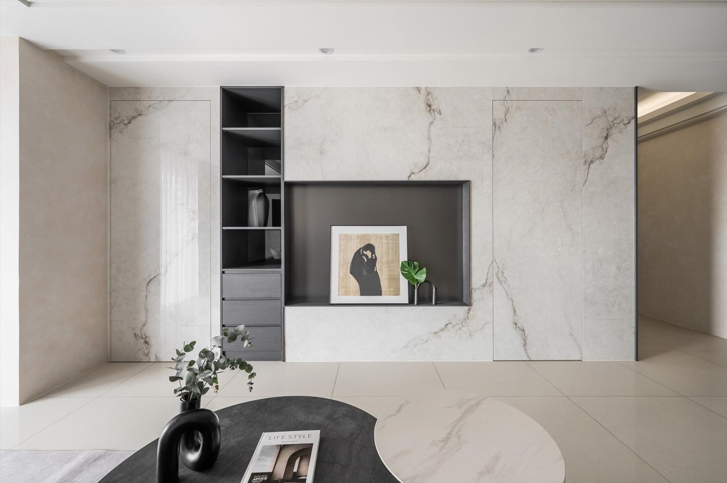 【新手裝修攻略系列】常見的8個客廳設計地雷，你踩中了哪幾個？